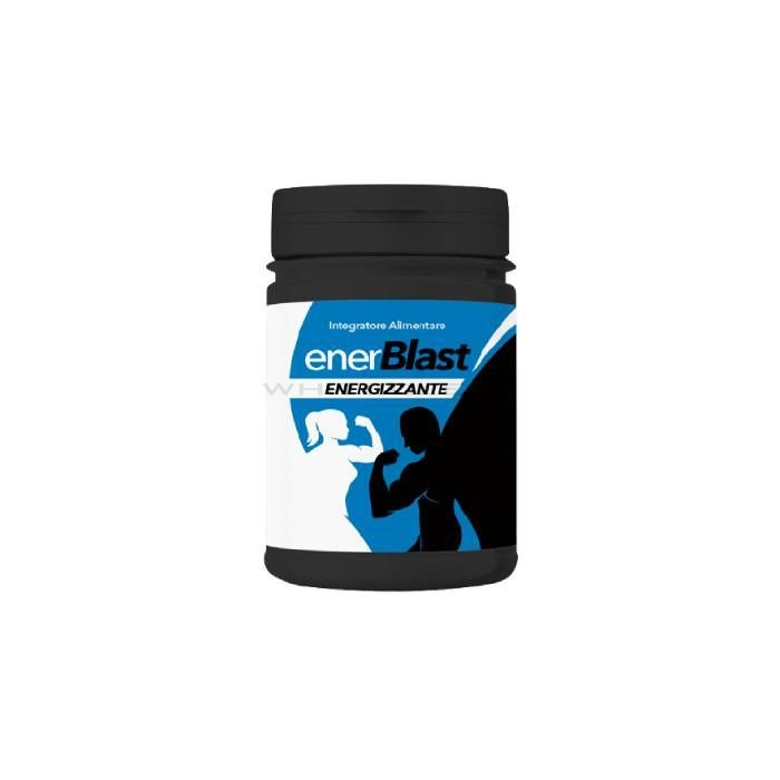 ❰★❱ Enerblast - natural muscle growth supplement