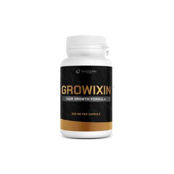 ❰★❱ Growixin - for hair density