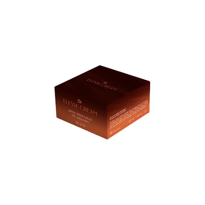 ❰★❱ Elesse Cream - crema antietà