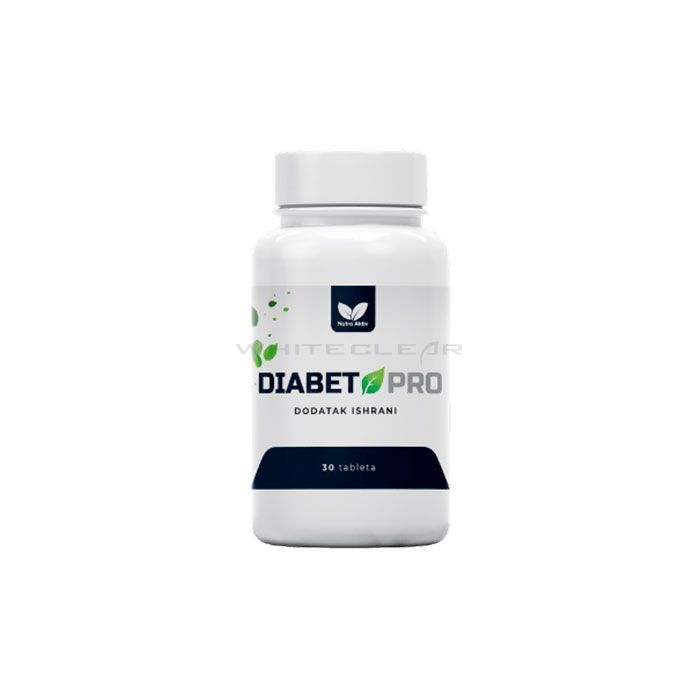 ❰★❱ DIABET PRO - für Diabetes