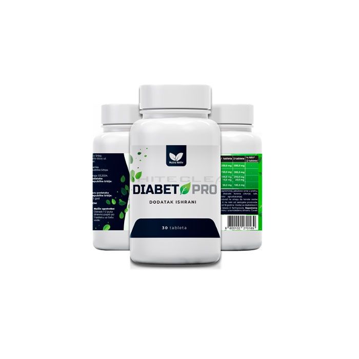 ❰★❱ DIABET PRO - for diabetes