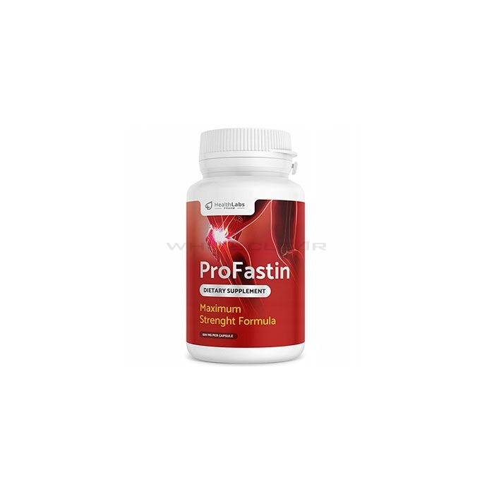 ❰★❱ Profastin - joint pain capsules