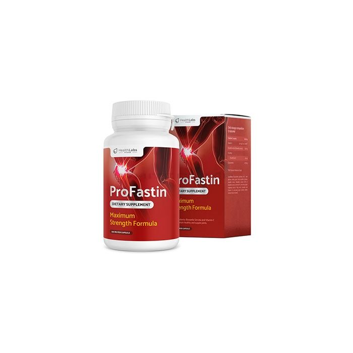 ❰★❱ Profastin - joint pain capsules