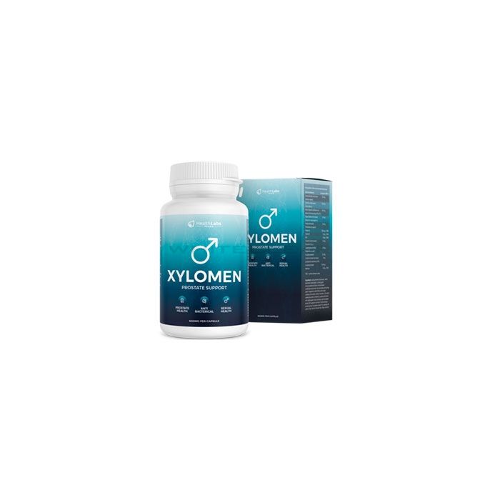 ❰★❱ Xylomen - capsules for prostatitis