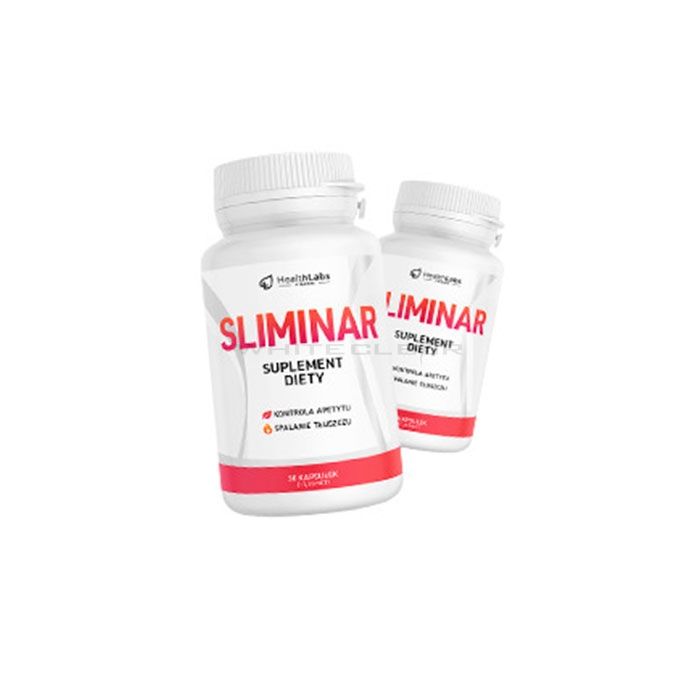 ❰★❱ Sliminar - weight loss capsules