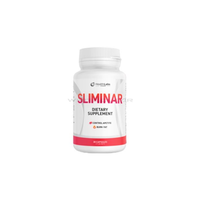 ❰★❱ Sliminar - weight loss capsules