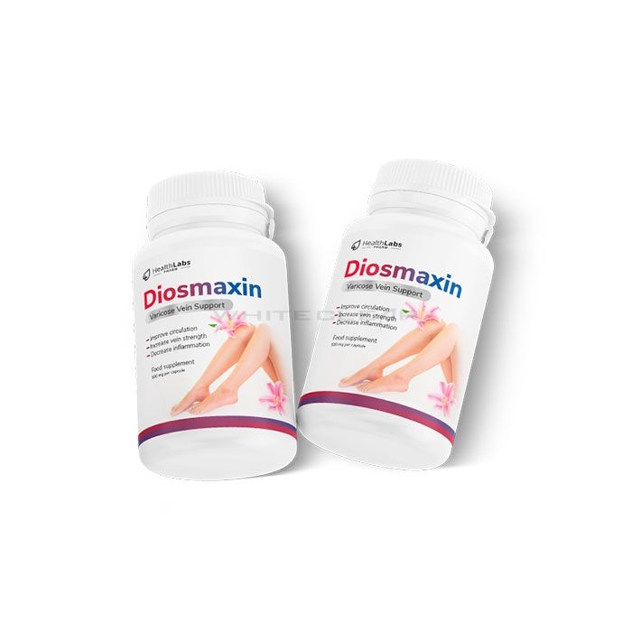 ❰★❱ Diosmaxin - food supplement against varicose veins