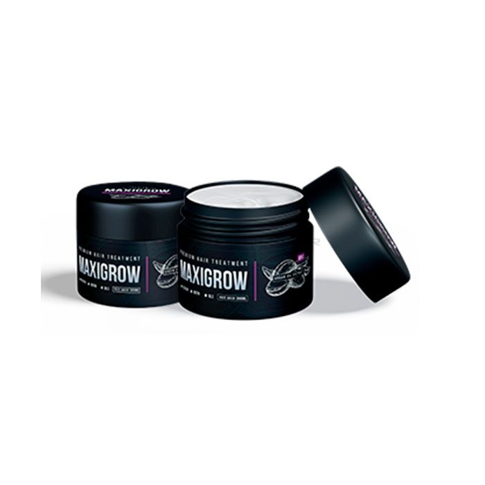 ❰★❱ MaxiGrow - hair loss mask