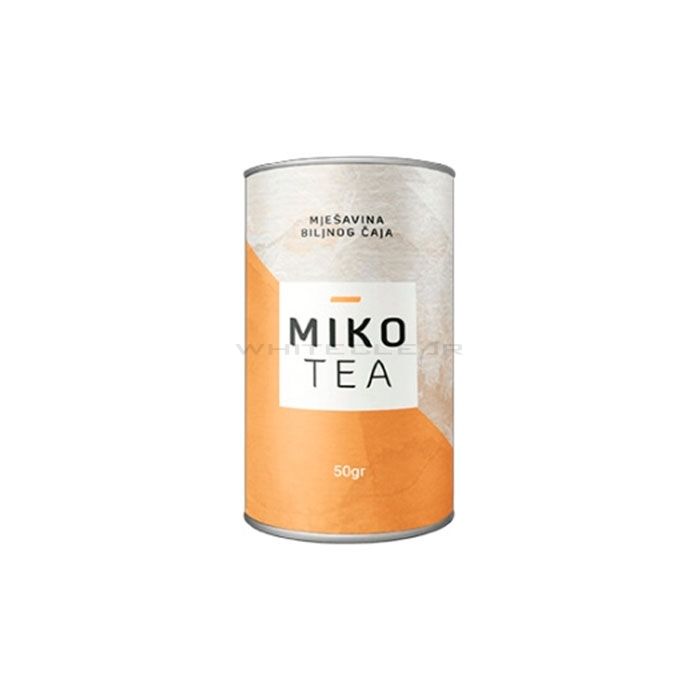 ❰★❱ Mikotea - herbal blend that effectively eliminates fungal infections