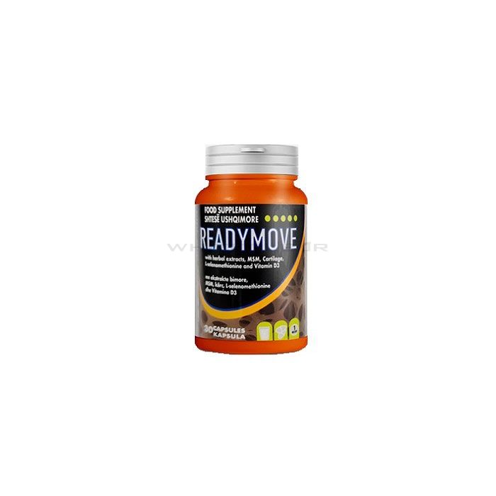 ❰★❱ Readymove - collagen for joints