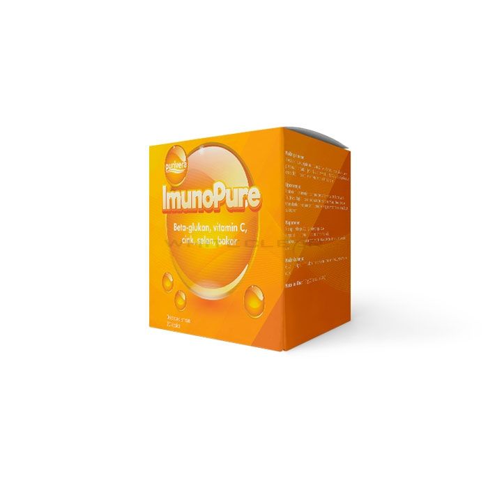 ❰★❱ ImunoPure - formula for strengthening the body`s immunity