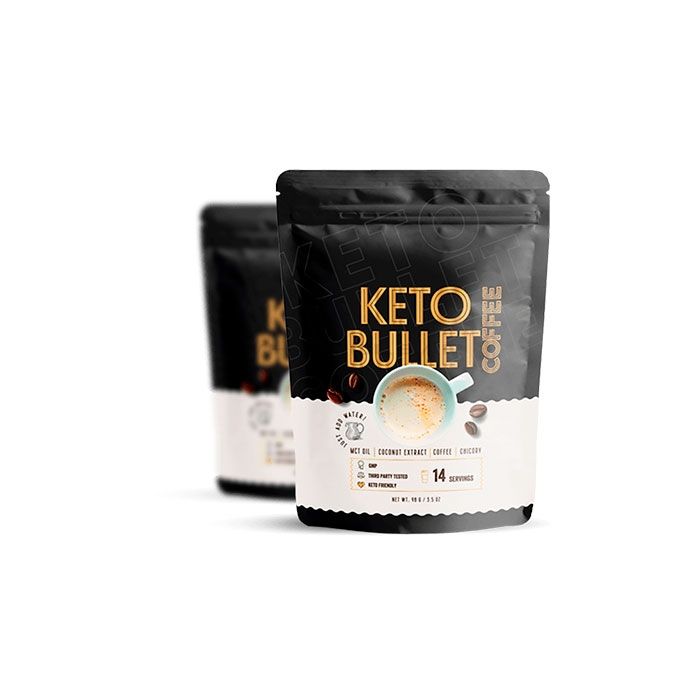 ❰★❱ Keto Bullet - remédio para emagrecimento