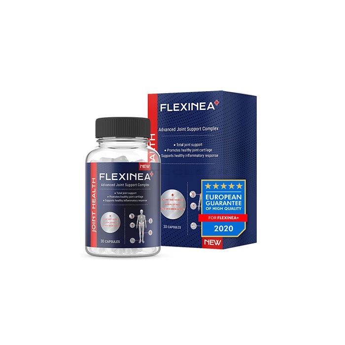 ❰★❱ Flexinea - capsules articulaires