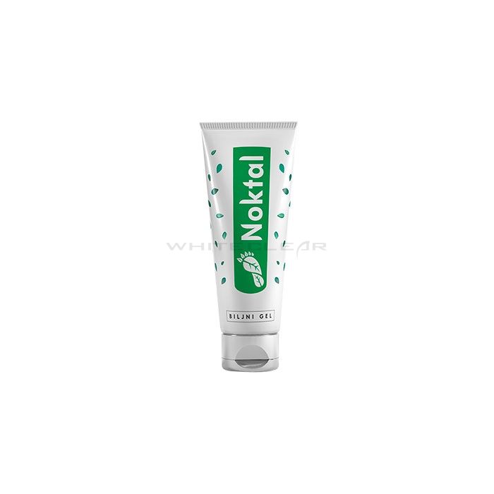 ❰★❱ Noktal Gel - Nagelpilz Gel