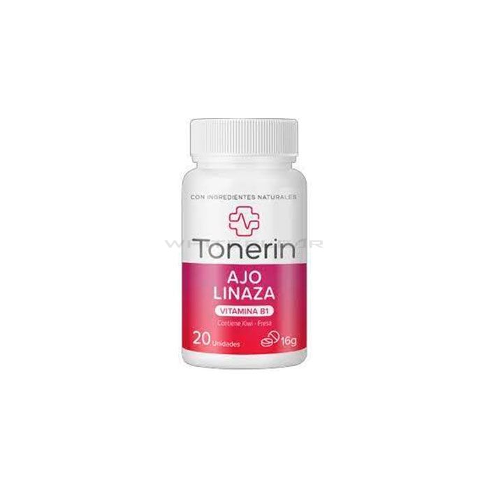 ❰★❱ Tonerin - High blood pressure remedy