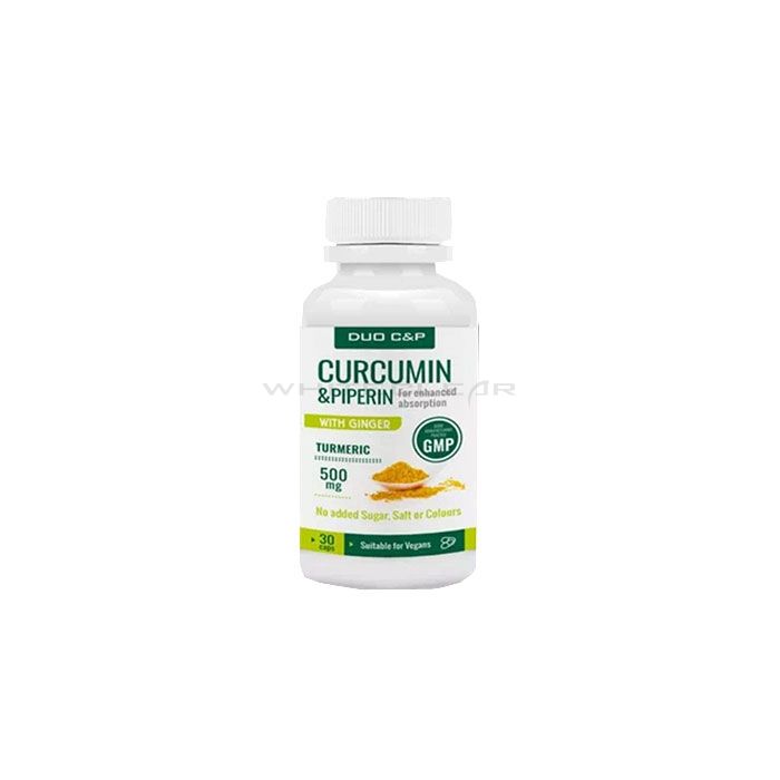 ❰★❱ DUO C&P - weight control agent