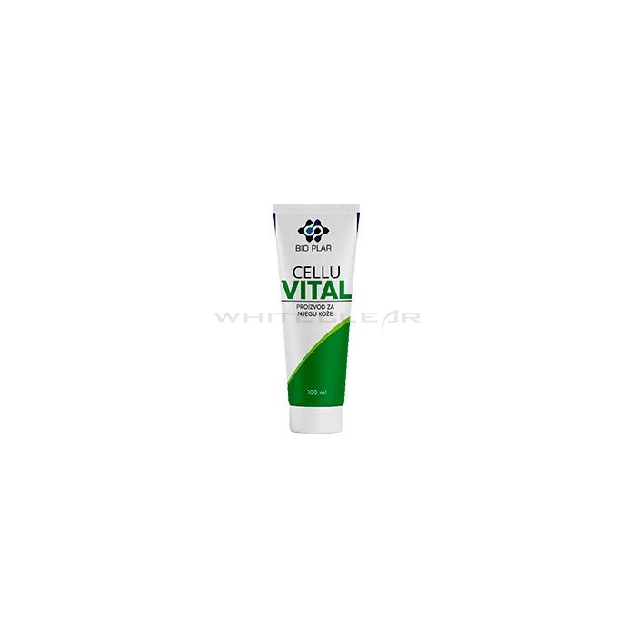 ❰★❱ Cellu Vital - gel pentru celulita