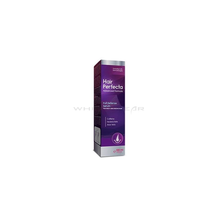 ❰★❱ HairPerfecta - hair regrowth products