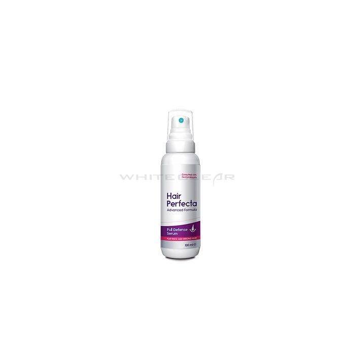 ❰★❱ HairPerfecta - hair regrowth products