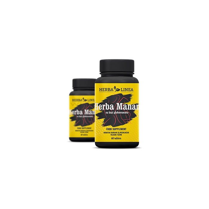 ❰★❱ Herba Manan - weightloss remedy