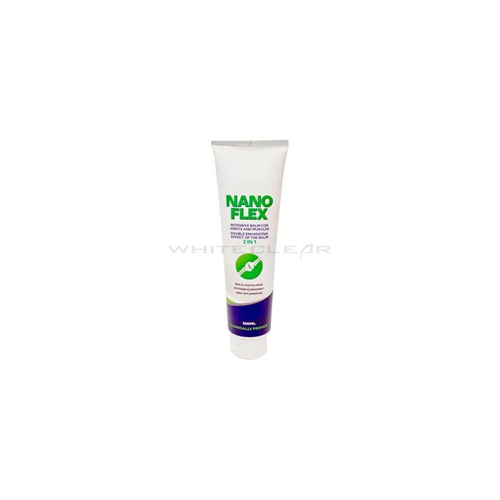 ❰★❱ NanoFlex - crema articolare