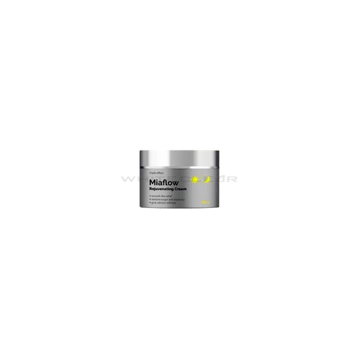 ❰★❱ MIAFLOW - rejuvenation cream