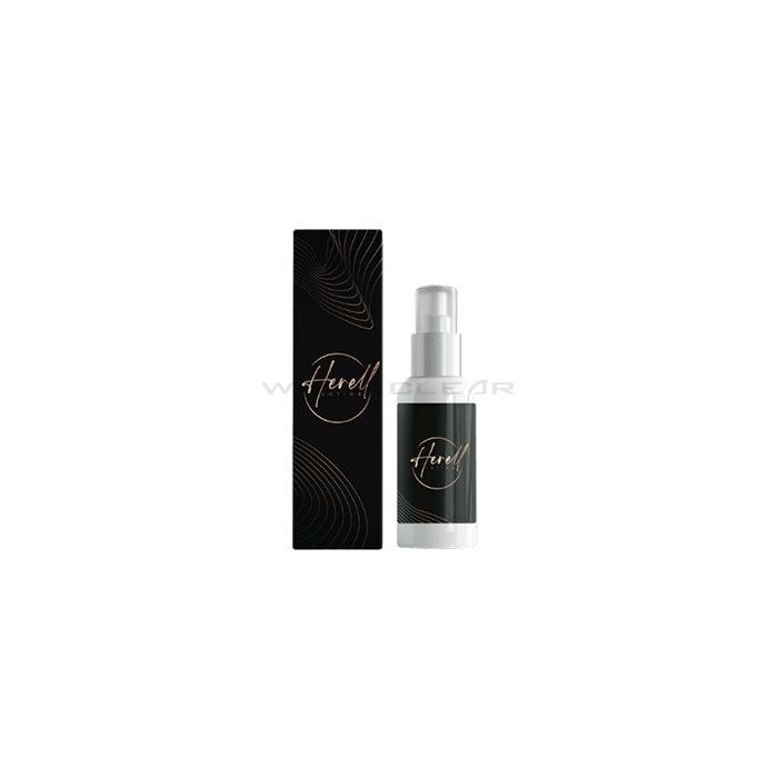 ❰★❱ Herell - hair loss serum