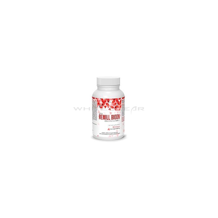 ❰★❱ Remill Bioon - capsules nasales autonettoyantes