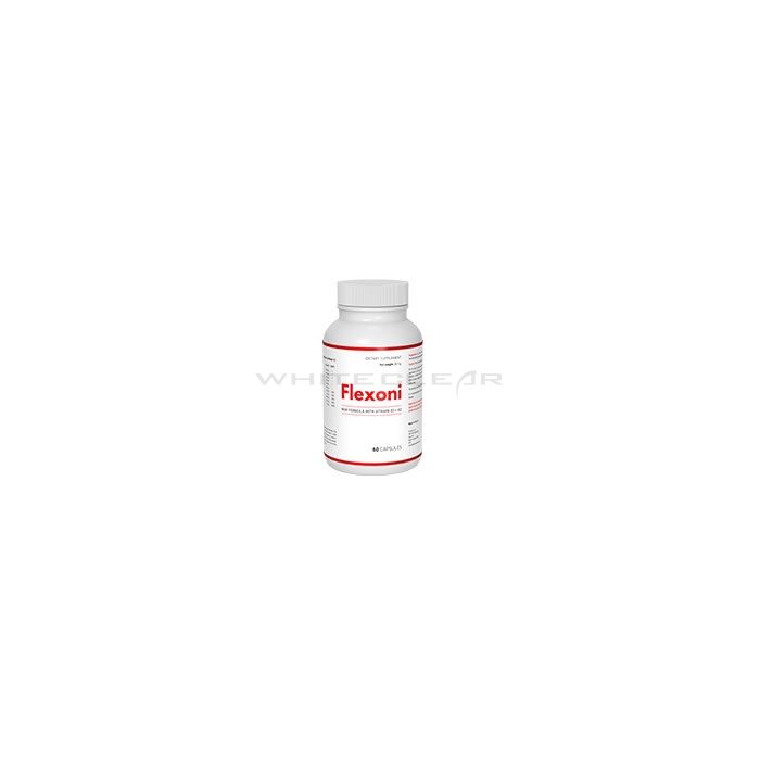 ❰★❱ Flexoni - capsule articulare