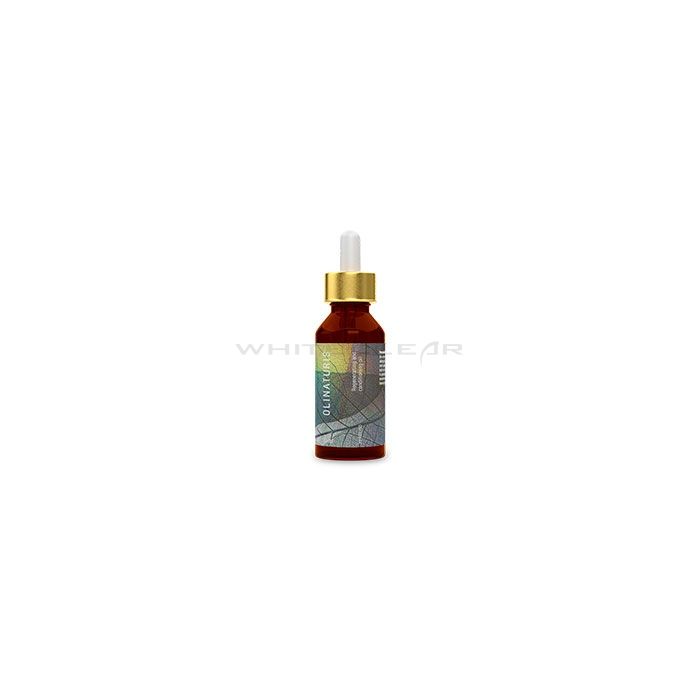 ❰★❱ Olinaturis Serum - sérum anti-âge