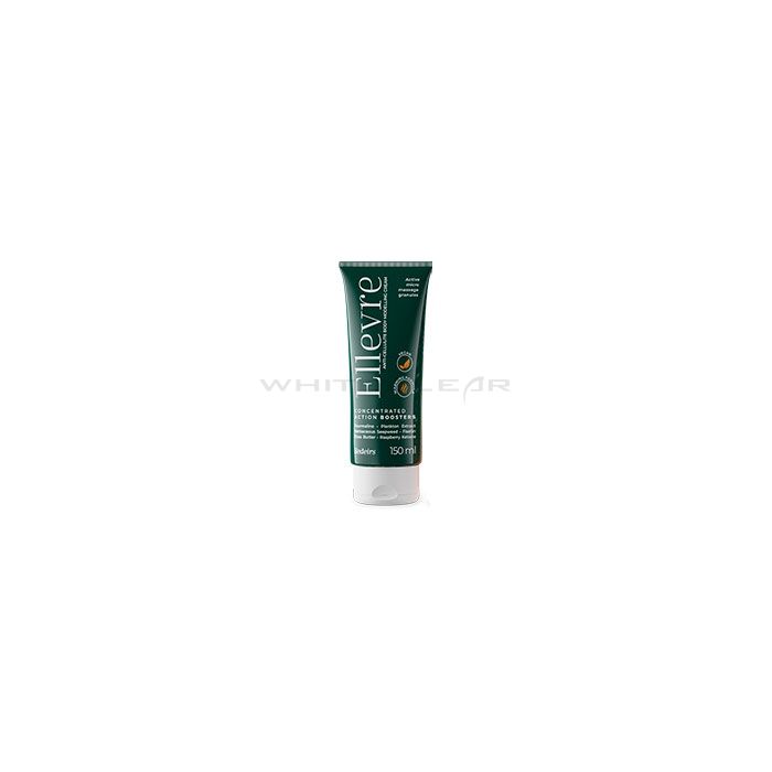 ❰★❱ Ellevre - Slimming Cream