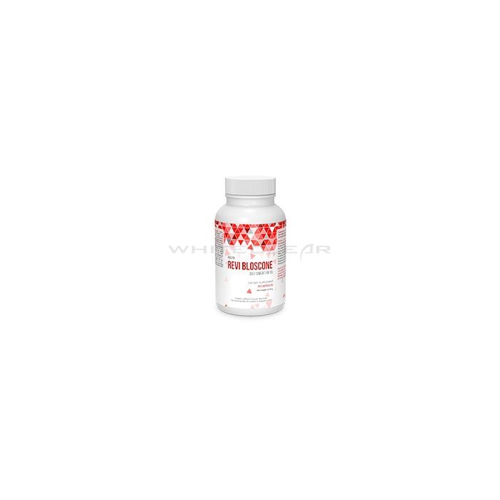 ❰★❱ Revi Bloscone - liver capsules