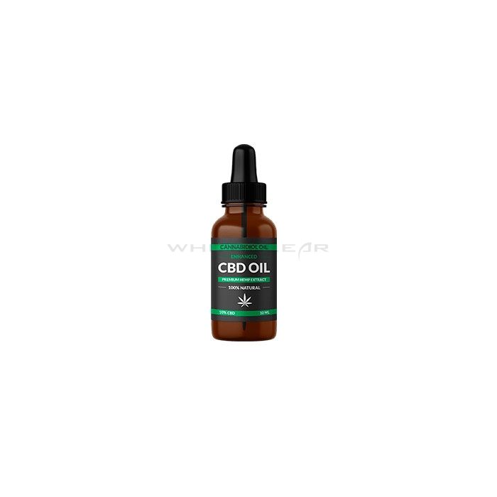 ❰★❱ CBD Oil - huile pour les articulations