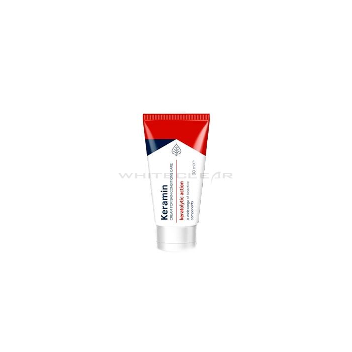 ❰★❱ Keramin - fungal skin cream