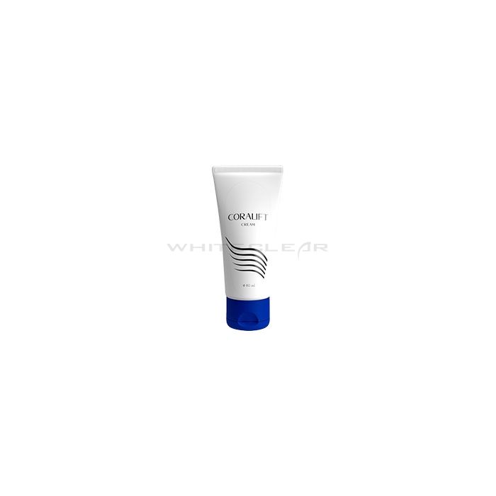 ❰★❱ Coralift - rejuvenescedor da pele do rosto