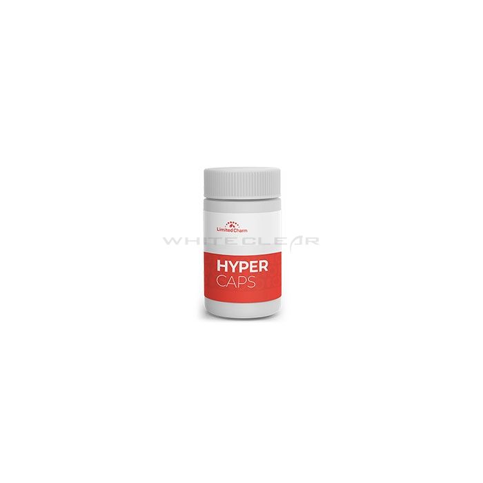 ❰★❱ Hyper Caps - hipertansiyon için kapsüller