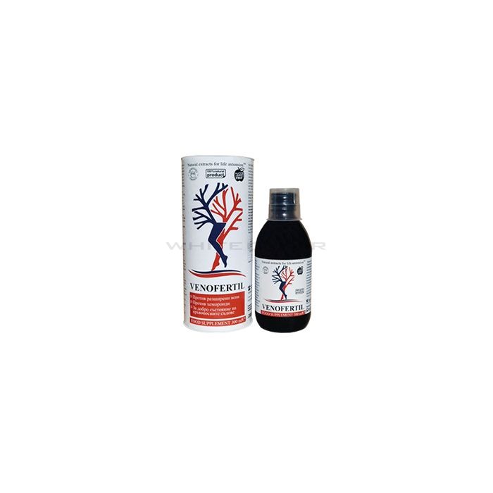 ❰★❱ VENOFERTIL - food supplement against varicose veins