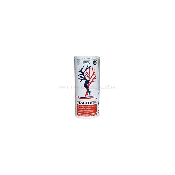 ❰★❱ VENOFERTIL - food supplement against varicose veins