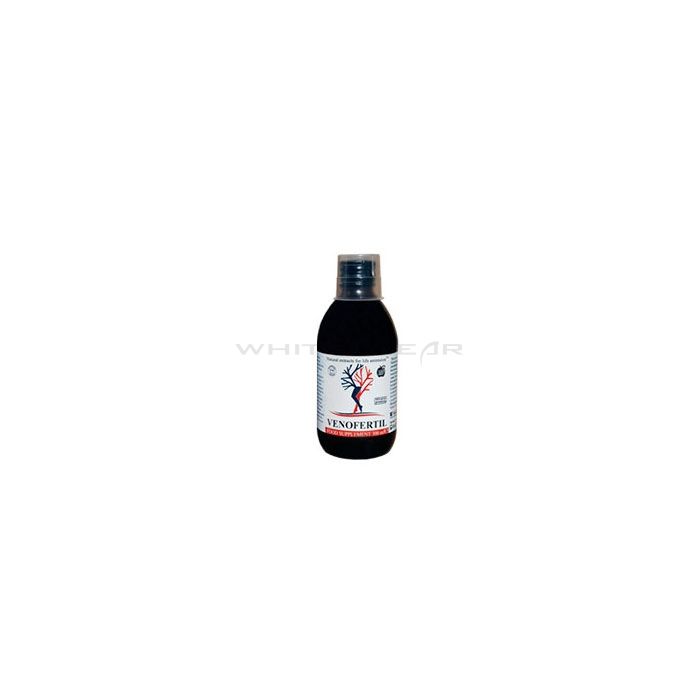 ❰★❱ VENOFERTIL - food supplement against varicose veins