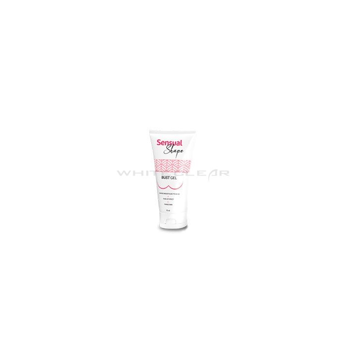 ❰★❱ Sensual Shape Gel - breast enlargement cream