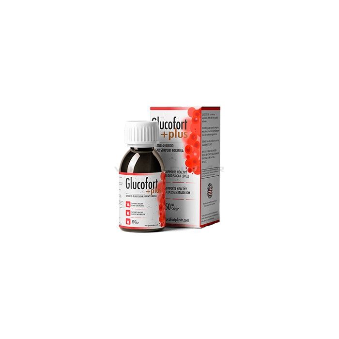 ❰★❱ GlucoFort Plus - diyabet için çare