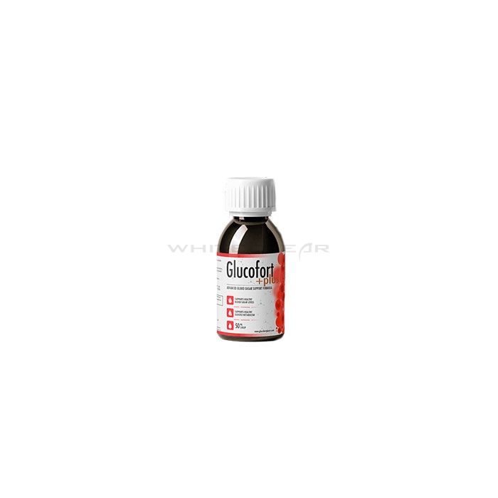 ❰★❱ GlucoFort Plus - diyabet için çare