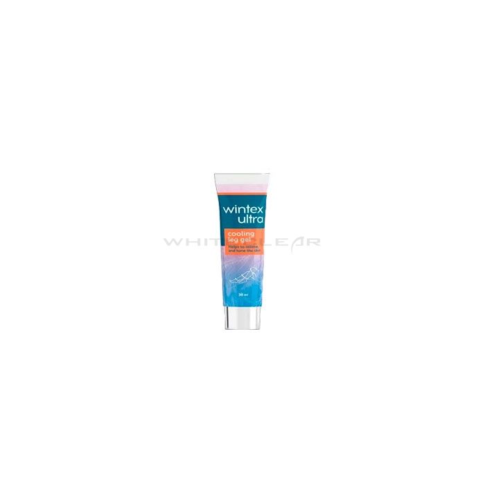 ❰★❱ WINTEX ULTRA - gel pour les varices