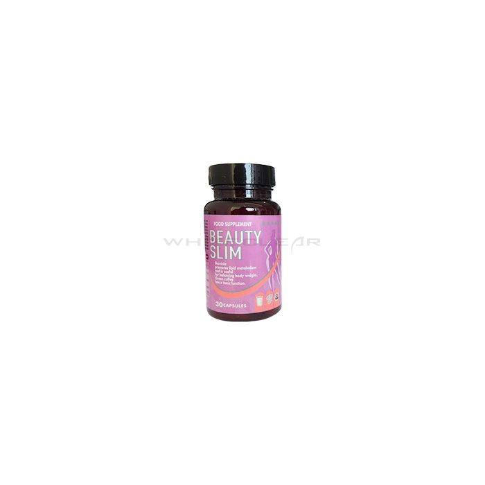 ❰★❱ Beauty Slim caps - slimming capsules