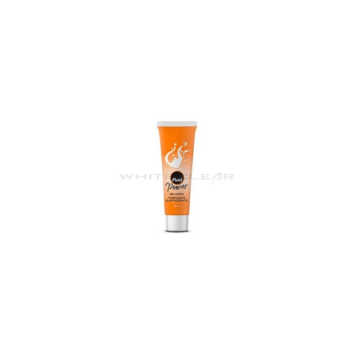 ❰★❱ Fluid Power - gel di potenza