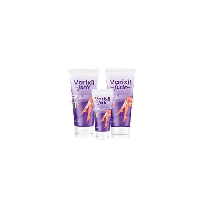 ❰★❱ Varixil forte - crema per le vene varicose