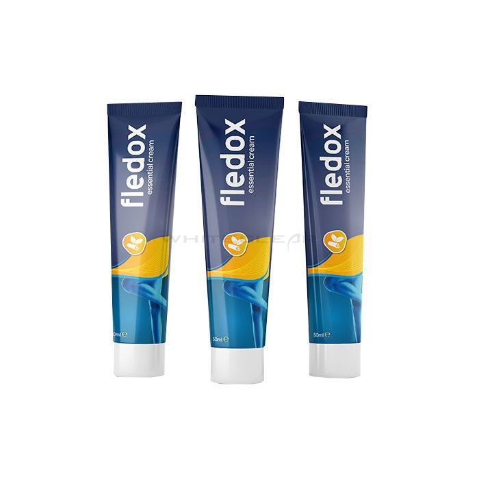 ❰★❱ Fledox - cream for joints