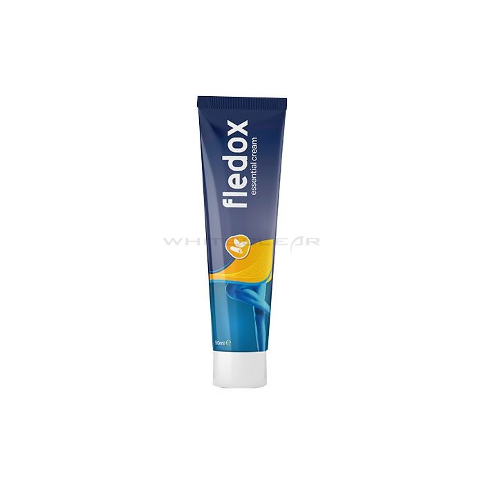 ❰★❱ Fledox - crème pour les articulations