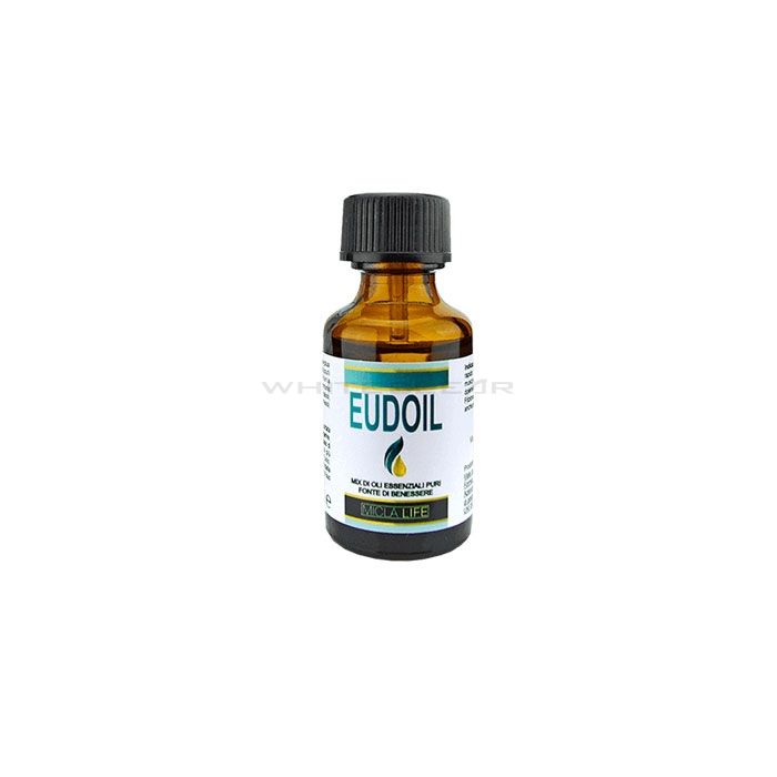 ❰★❱ Eudoil - huile de douleur musculaire