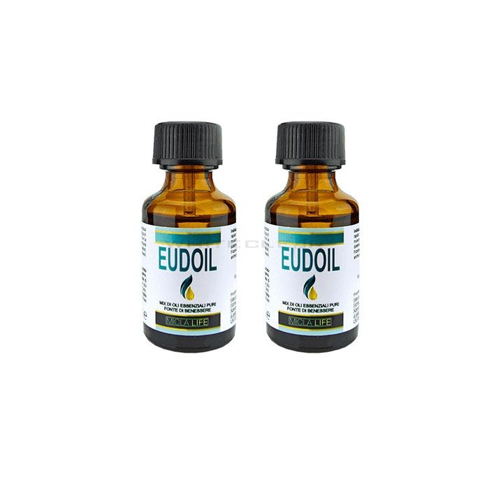 ❰★❱ Eudoil - масло от мышечной боли